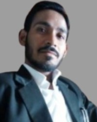 Advocate Sanjay Kumar Vimal - Lead India