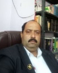 Advocate Sanjay Rathore - Lead India