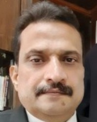 Advocate Sanjay Verma - Lead India