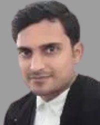 Advocate Sanjeev Kumar - Lead India