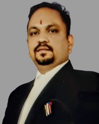 Advocate Sanjeev Srivastava - Lead India