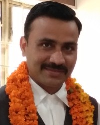 Advocate Sanjeev yadav - Lead India