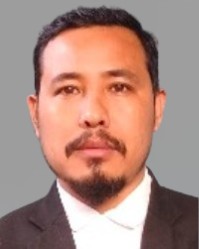 Advocate Sanjoy Pait - Lead India