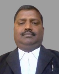 Advocate Santosh Kumar Sinha - Lead India