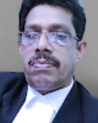Advocate Sasikumar PM - Lead India