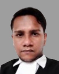 Advocate SATYENDRA KUMAR YADAV - Lead India