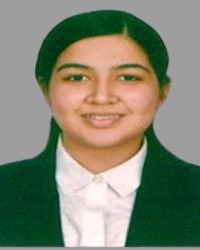 Advocate Saumya Kapoor - Lead India