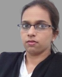 Advocate Saumya Upadhyay - Lead India