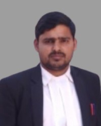 Advocate Saurabh Tyagi - Lead India