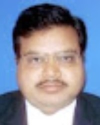 Advocate Shailesh Kumar - Lead India