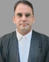 Advocate Shamas Ud Din Shaaz - Lead India