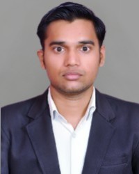 Advocate Sharad Nayak - Lead India