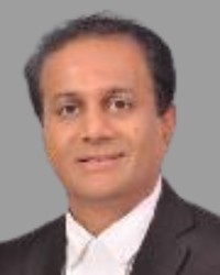 Advocate Sharat Chandra Arukonda - Lead India