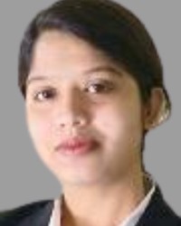Advocate Sharayu Zanak - Lead India