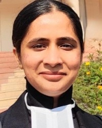 Advocate Shasha Jain - Lead India