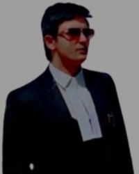 Advocate Shashank Datta Vashista - Lead India