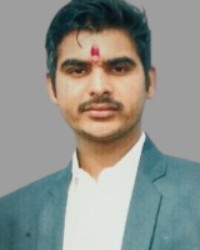 Advocate Shashank Mishra - Lead India