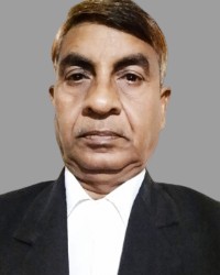 Advocate Sheopujan Prasad - Lead India