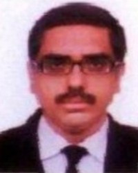 Advocate Shiv kumar tiwari - Lead India