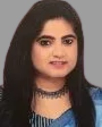 Advocate Shivali Sharma - Lead India