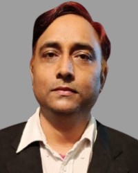 Advocate Shlok Bhatt - Lead India