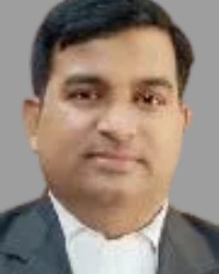 Advocate Shobhit Agarwal - Lead India