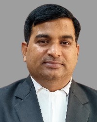 Advocate shobhit agarwal - Lead India