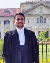 Advocate SHOBHIT YADAV - Lead India