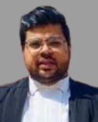 Advocate Shourya Dawar - Lead India