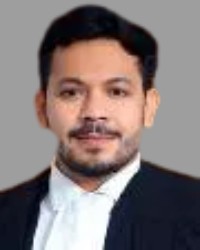 Advocate Shrikant Samantara - Lead India