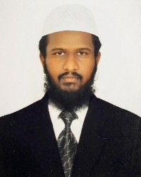 Advocate D. MOHAMMED ANAS - Lead India