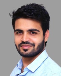 Advocate Shubham Jain Barkhedawala - Lead India