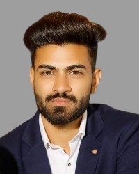 Advocate shubham jat - Lead India