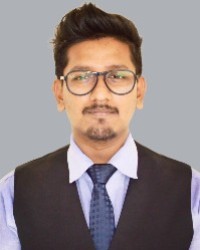 Advocate SHUBHAM SONKAR - Lead India