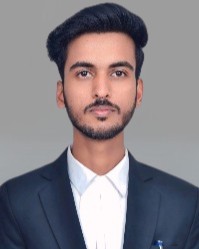 Advocate Siddharth Kesharwani - Lead India