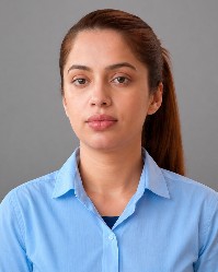 Advocate Simran Kaur - Lead India