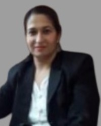 Advocate Sital Patil - Lead India