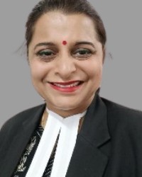 Advocate Soma Pandey - Lead India