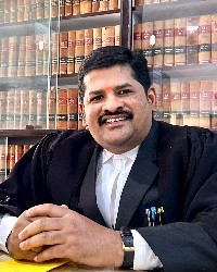 Advocate SOMU SRINIVASA REDDY - Lead India