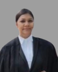 Advocate Sonam Priya - Lead India