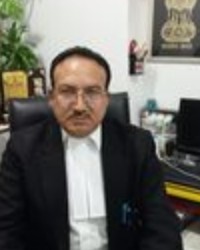 Advocate ss pawar - Lead India