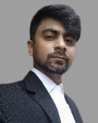 Advocate Subhadip Banerjee - Lead India