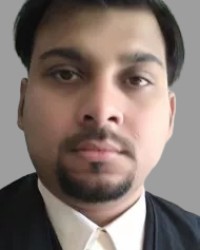 Advocate Subhankar Sanyal - Lead India