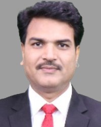Advocate Subhash Singh - Lead India