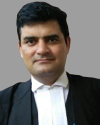 Advocate SUBHASH VIJAYRAN - Lead India