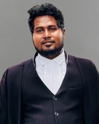 Advocate Sudhakar - Lead India