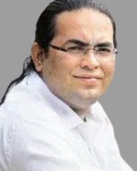 Advocate Sudhir Ravindran - Lead India
