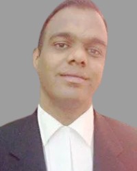 Advocate Sudhir Reddy - Lead India