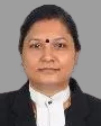 Advocate Sumathi Lokesh - Lead India