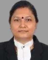 Advocate Sumathi Lokesh - Lead India